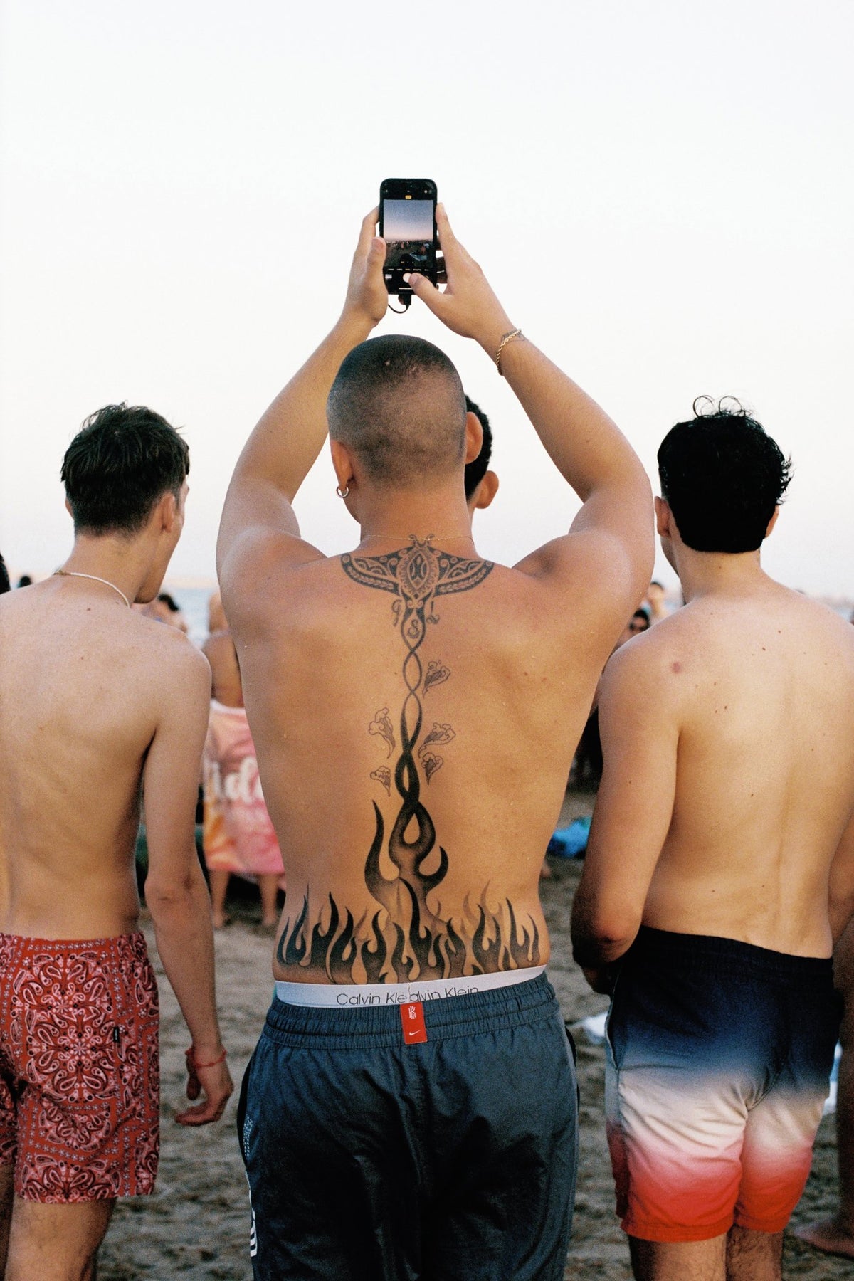 Photograph by Mira Pedlar, Hillvale Photo Trophy 2026 entry #0695