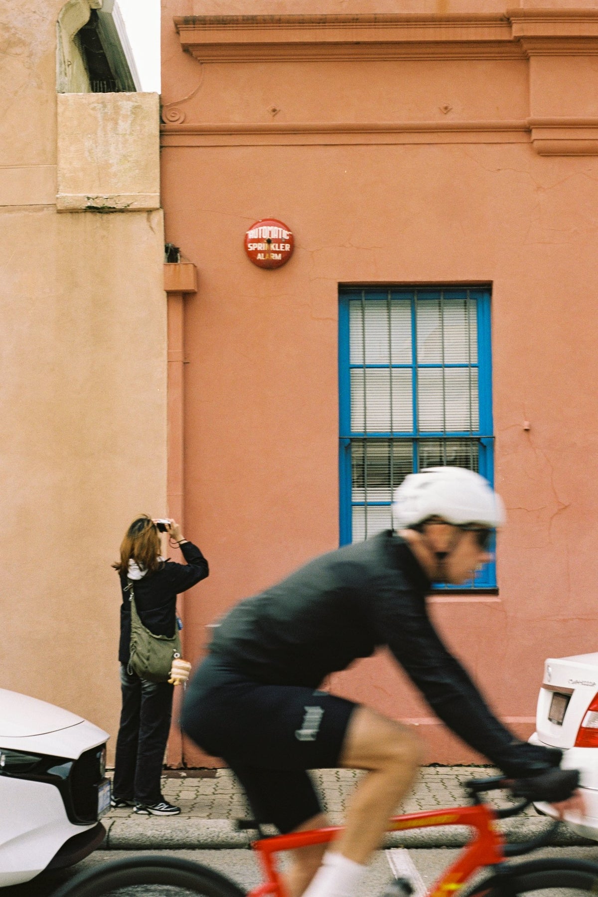 Photograph by Hannah Pellegrino, Hillvale Photo Trophy 2026 entry #0698