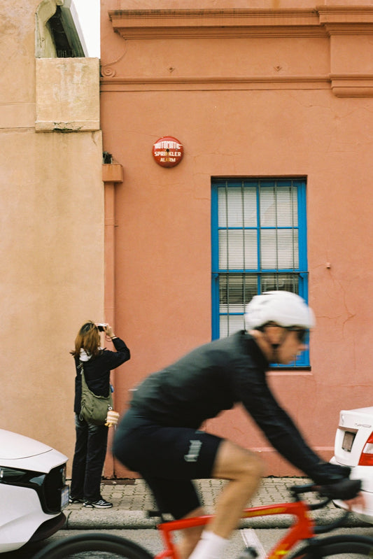 Photograph by Hannah Pellegrino, Hillvale Photo Trophy 2026 entry #0698