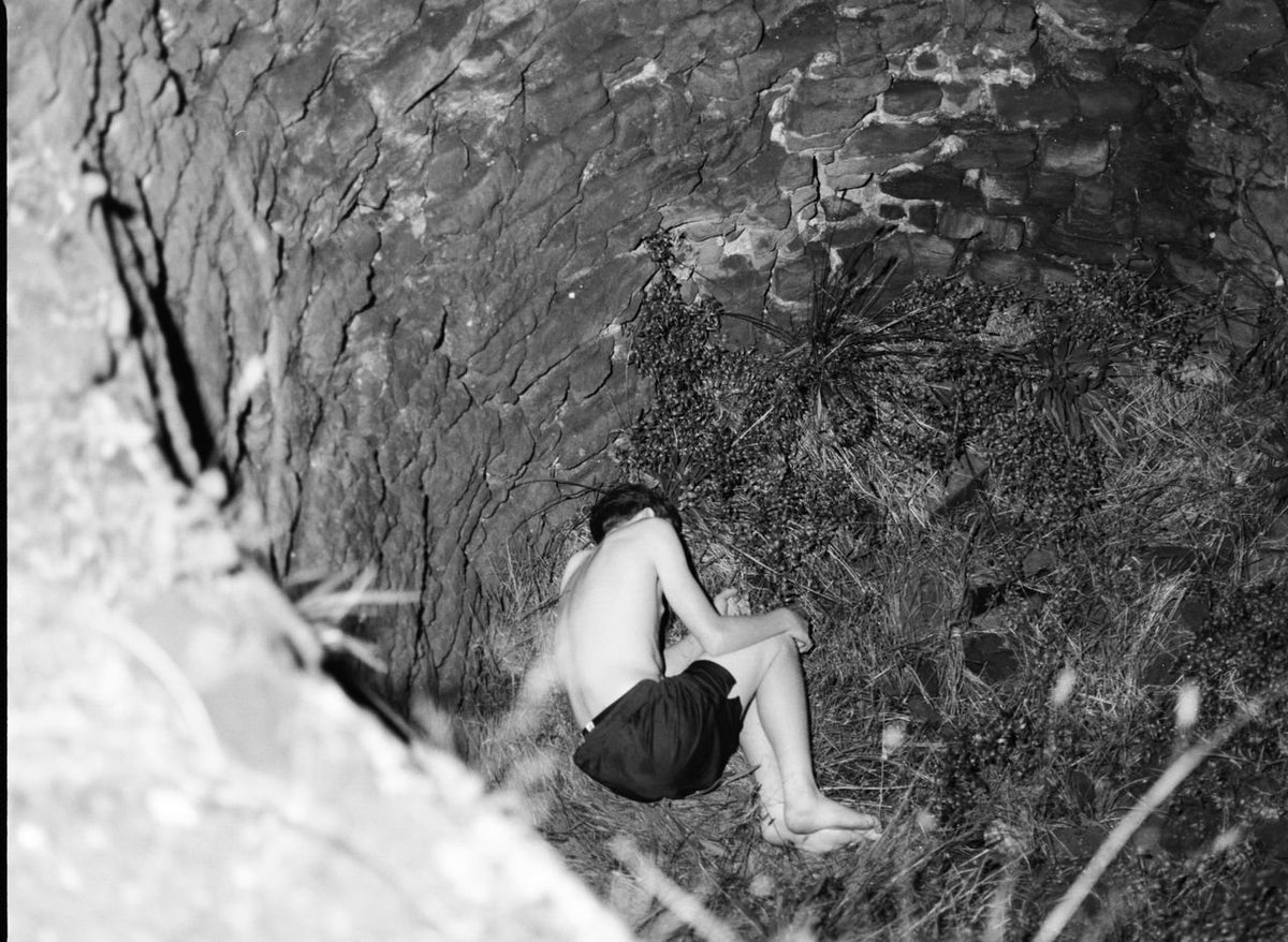 Photograph by Casper Plum Bergman Carthew, Hillvale Photo Trophy 2026 entry #0710