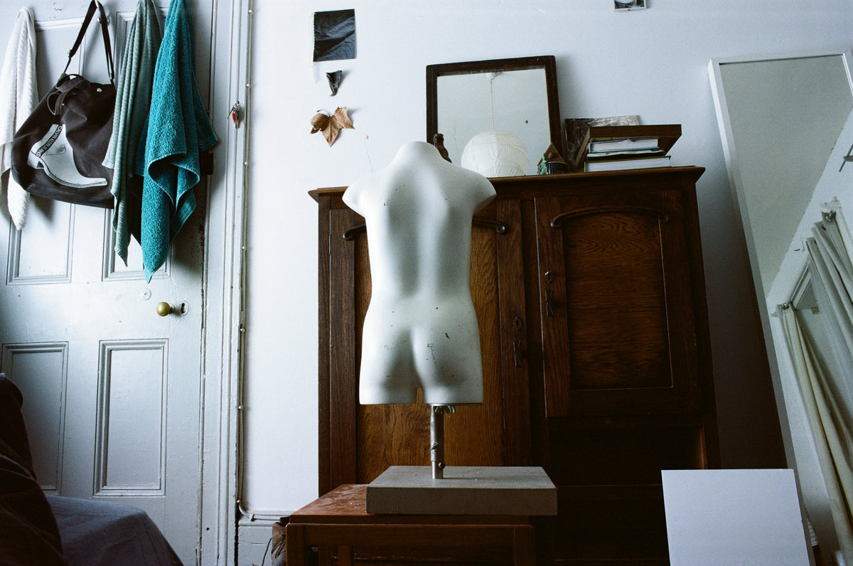 Photograph by Casper Plum Bergman Carthew, Hillvale Photo Trophy 2026 entry #0711