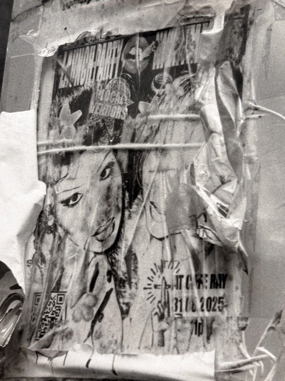 Photograph by Celia Pollard, Hillvale Photo Trophy 2026 entry #0712