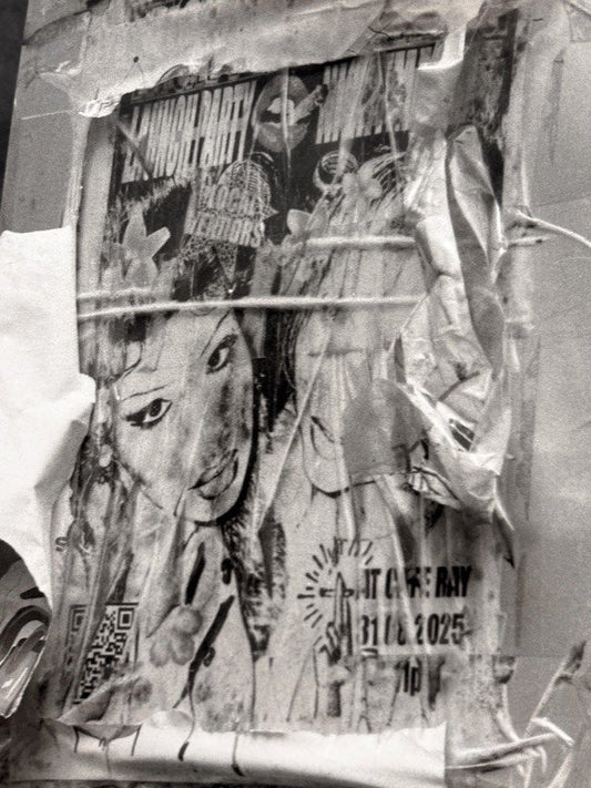 Photograph by Celia Pollard, Hillvale Photo Trophy 2026 entry #0712