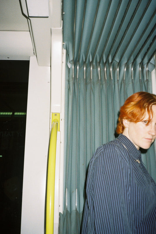 Photograph by Rhys Pope, Hillvale Photo Trophy 2026 entry #0715