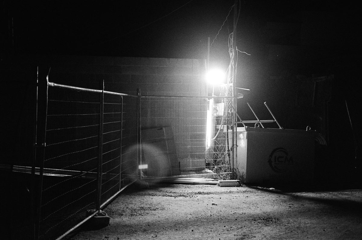 Photograph by Ben Price, Hillvale Photo Trophy 2026 entry #0720
