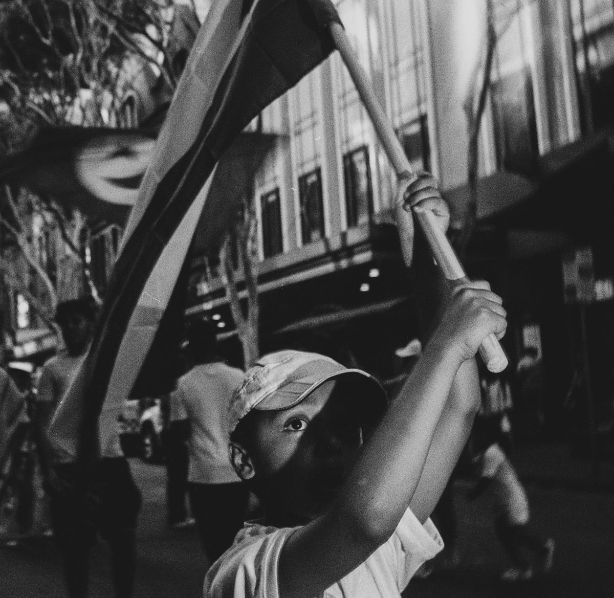 Photograph by Riley Purcell, Hillvale Photo Trophy 2026 entry #0733