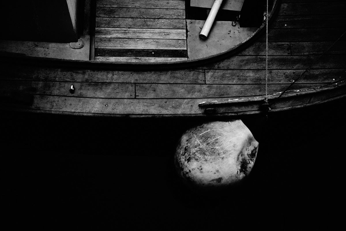 Photograph by Thomas Quirke, Hillvale Photo Trophy 2026 entry #0736