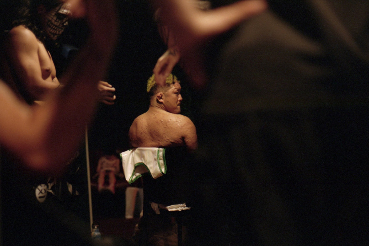 Photograph by Elizabeth Reeder, Hillvale Photo Trophy 2026 entry #0751