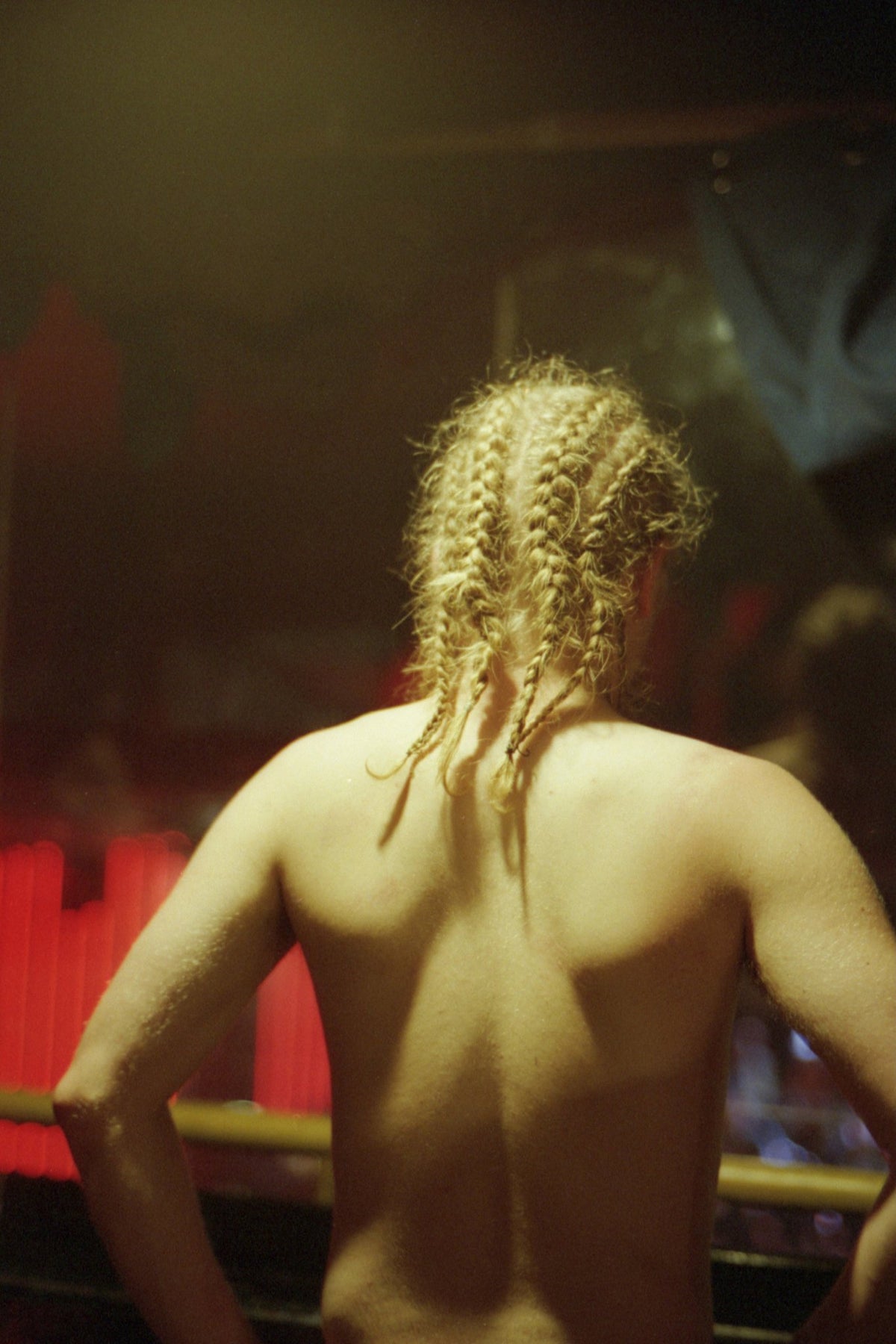 Photograph by Elizabeth Reeder, Hillvale Photo Trophy 2026 entry #0752