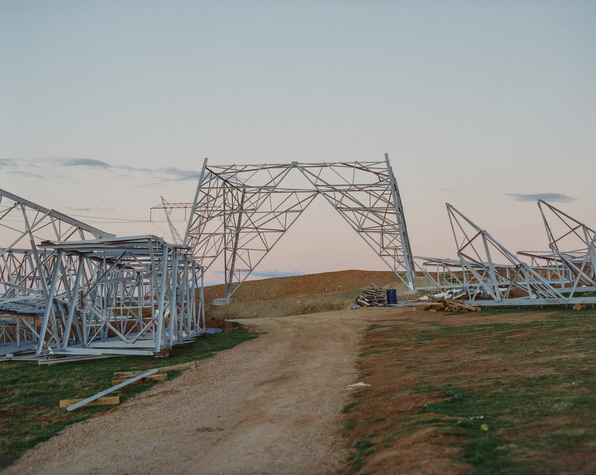 Photograph by James Reynolds, Hillvale Photo Trophy 2026 entry #0755