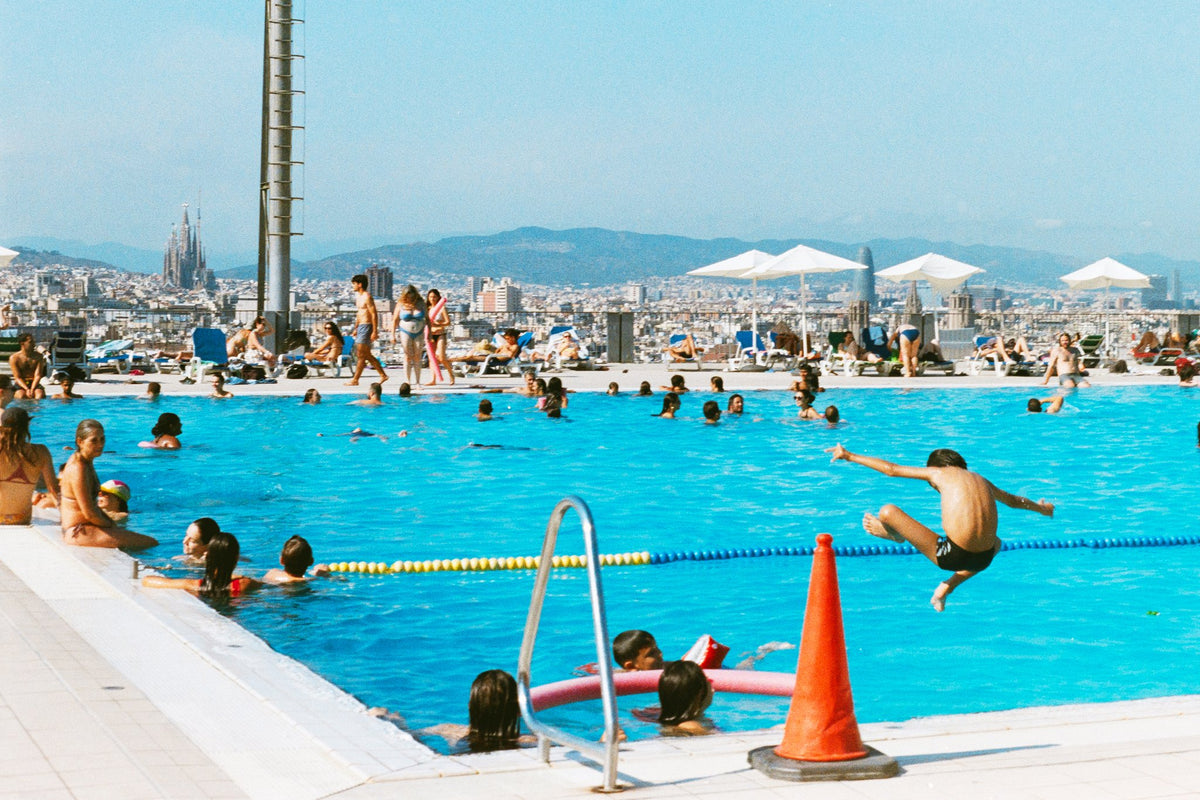 Photograph by Benjamin Rigby, Hillvale Photo Trophy 2026 entry #0758