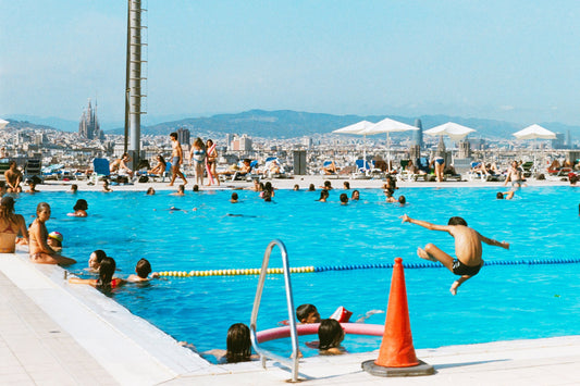 Photograph by Benjamin Rigby, Hillvale Photo Trophy 2026 entry #0758