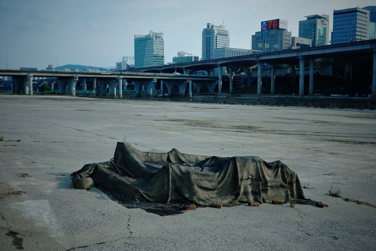 Photograph by Lewis Rodan, Hillvale Photo Trophy 2026 entry #0768