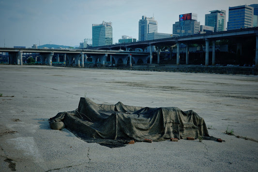 Photograph by Lewis Rodan, Hillvale Photo Trophy 2026 entry #0768