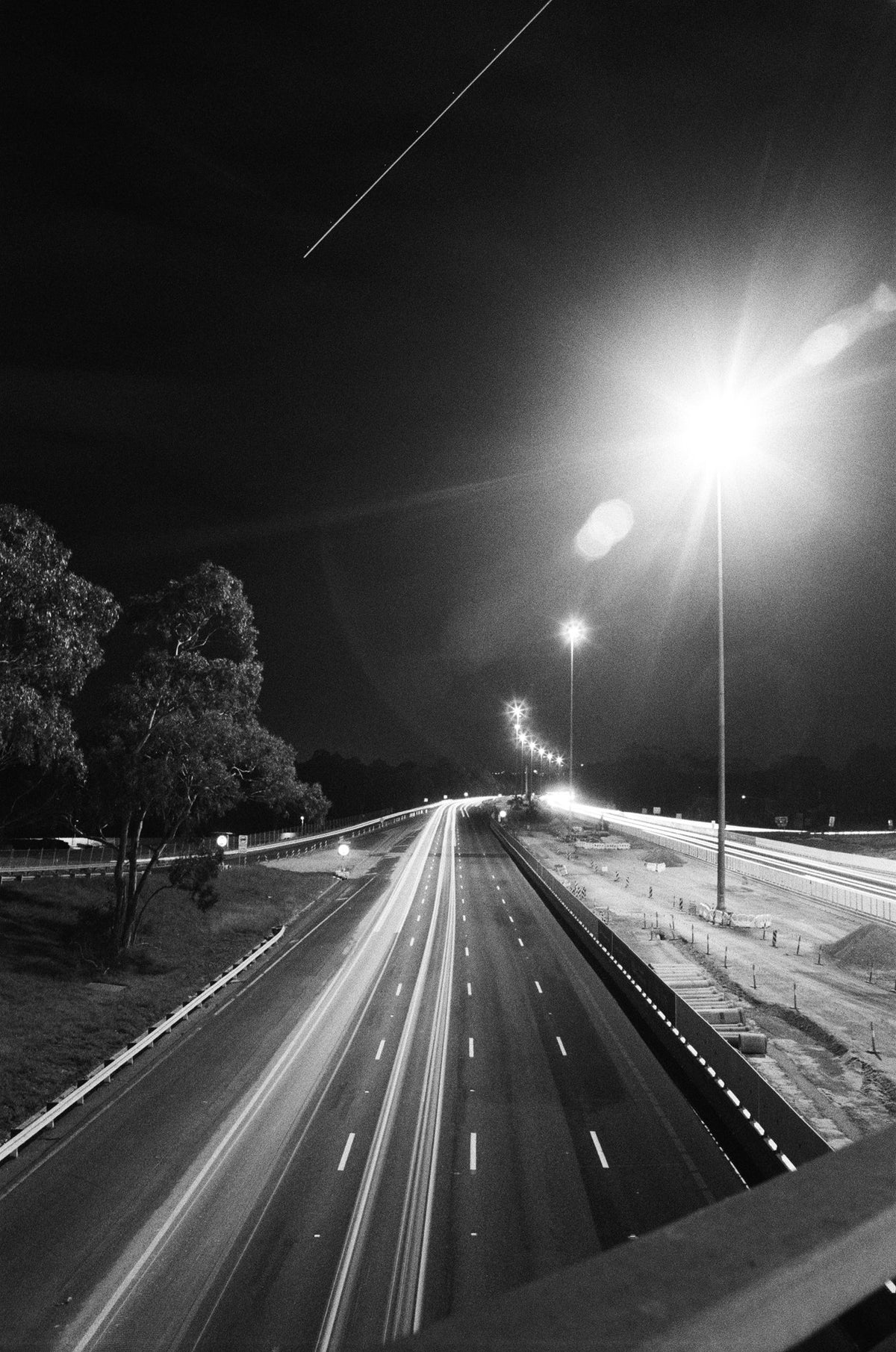 Photograph by Lachlan Roe, Hillvale Photo Trophy 2026 entry #0769