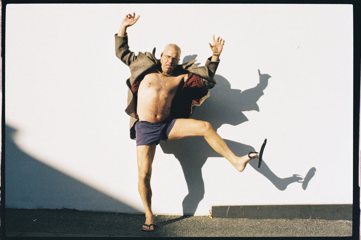 Photograph by Joshua Rountos, Hillvale Photo Trophy 2026 entry #0771