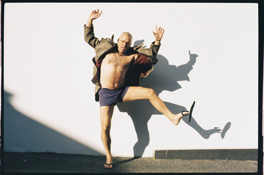 Photograph by Joshua Rountos, Hillvale Photo Trophy 2026 entry #0771