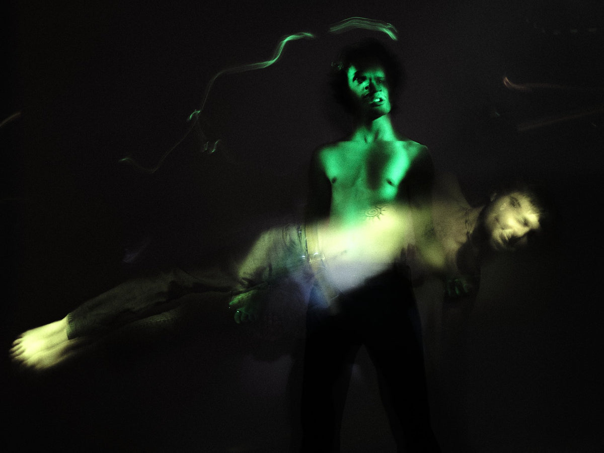 Photograph by Joshua Rountos, Hillvale Photo Trophy 2026 entry #0772
