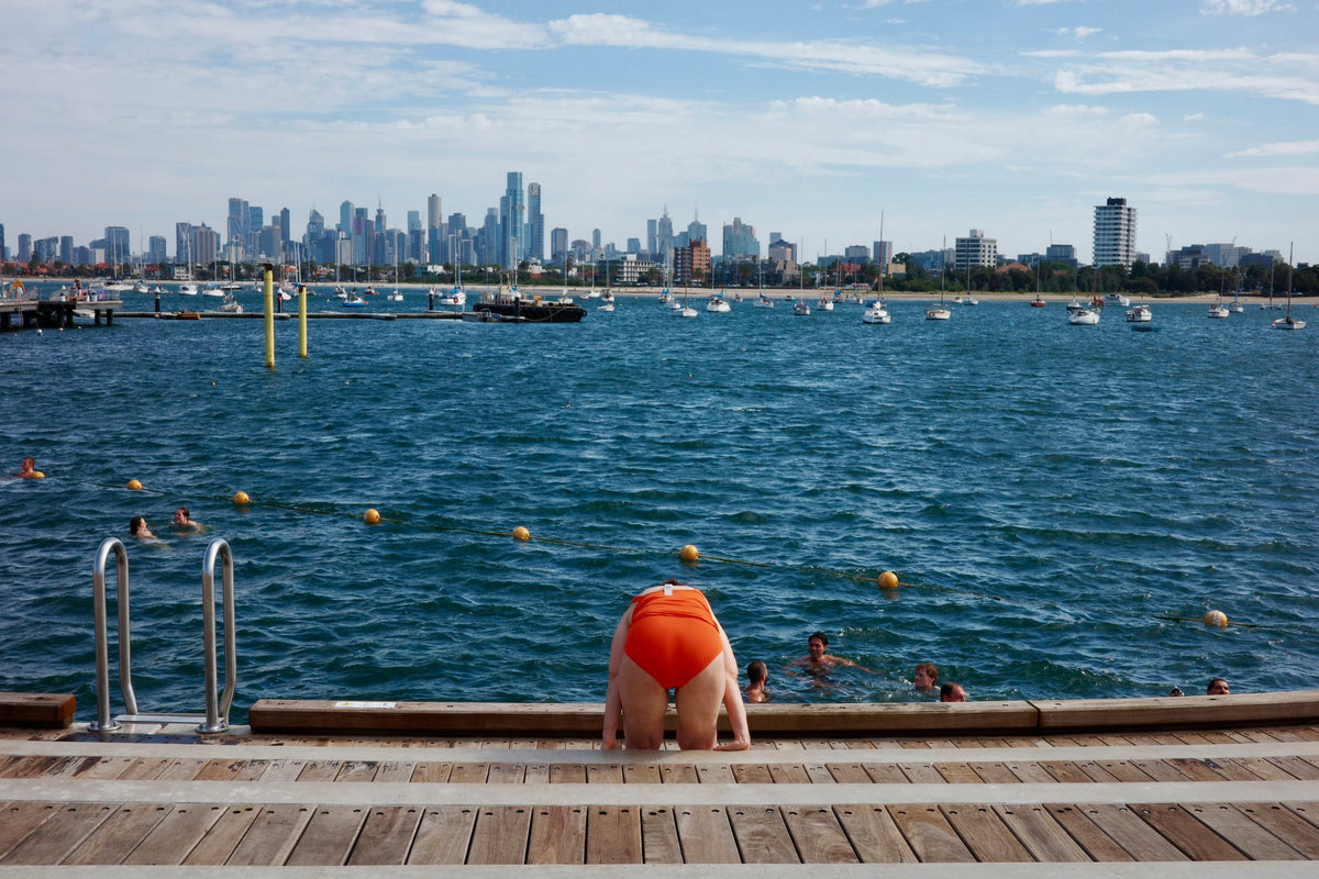 Photograph by Juan Rozo, Hillvale Photo Trophy 2026 entry #0779