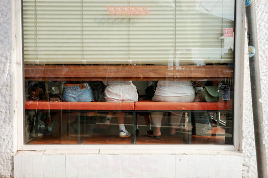 Photograph by Juan Rozo, Hillvale Photo Trophy 2026 entry #0780
