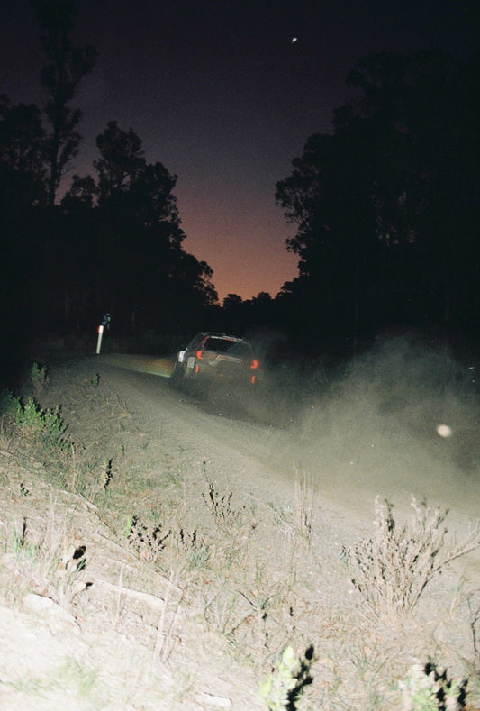 Photograph by Thomas Saint, Hillvale Photo Trophy 2026 entry #0783