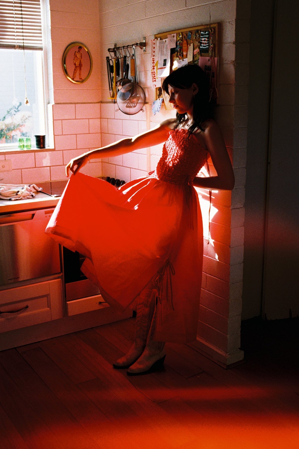 Photograph by Matt Shaw, Hillvale Photo Trophy 2026 entry #0803