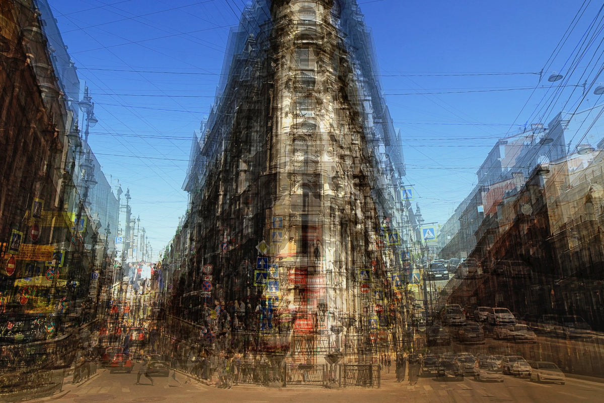 Photograph by Sergei Shcherbakov, Hillvale Photo Trophy 2026 entry #0804