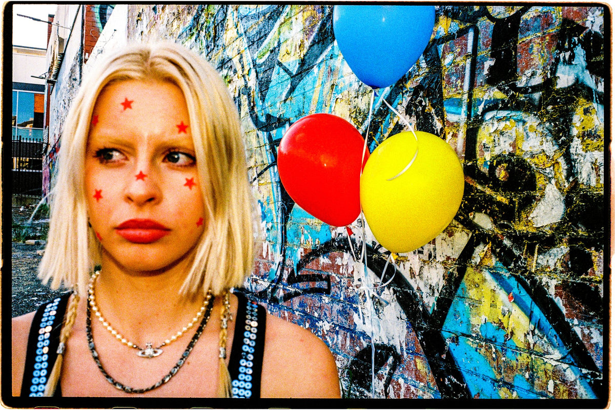 Photograph by Peter Sherlock, Hillvale Photo Trophy 2026 entry #0806