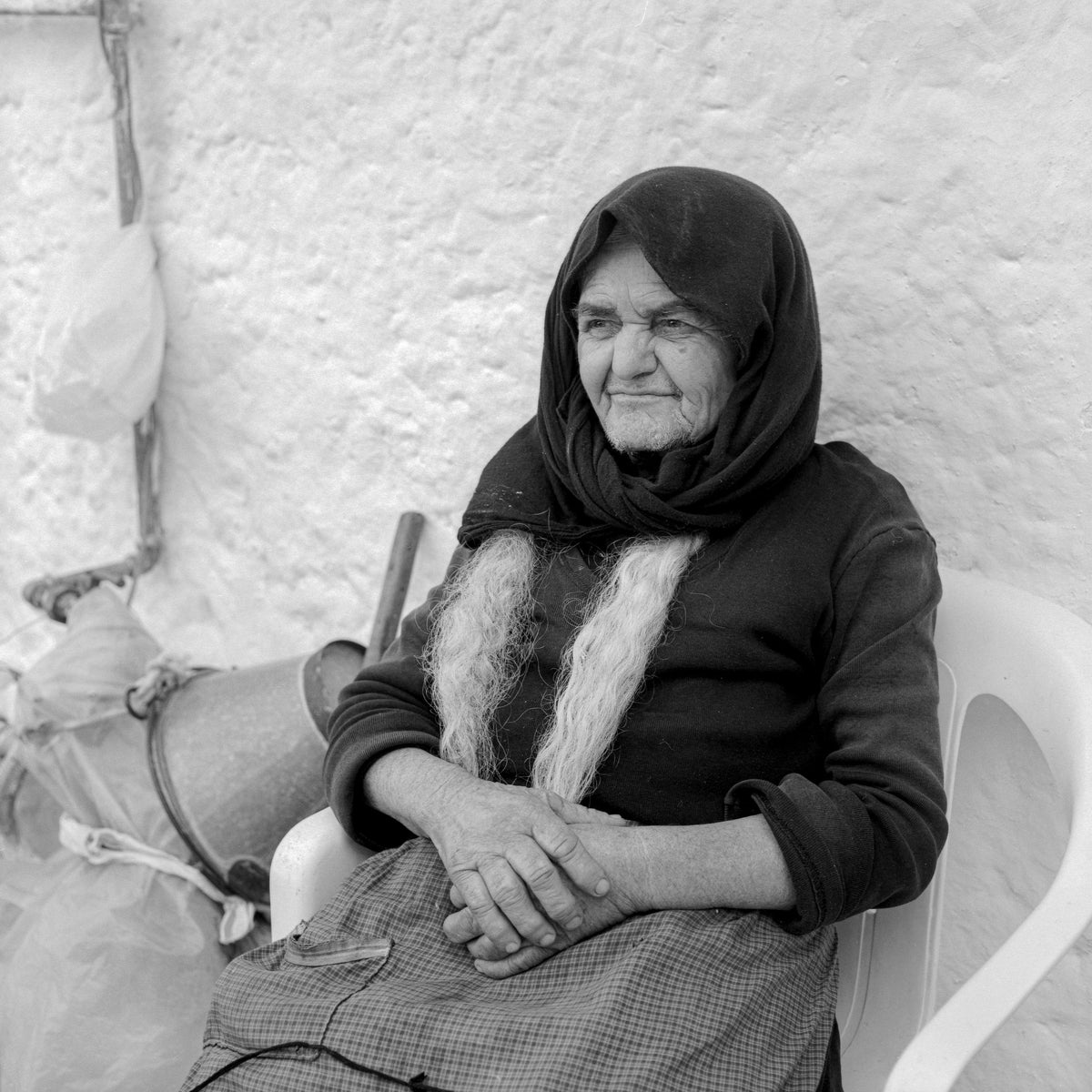 Photograph by Laki Sideris, Hillvale Photo Trophy 2026 entry #0811