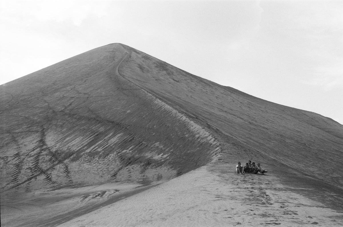 Photograph by Jake Silvestro, Hillvale Photo Trophy 2026 entry #0816