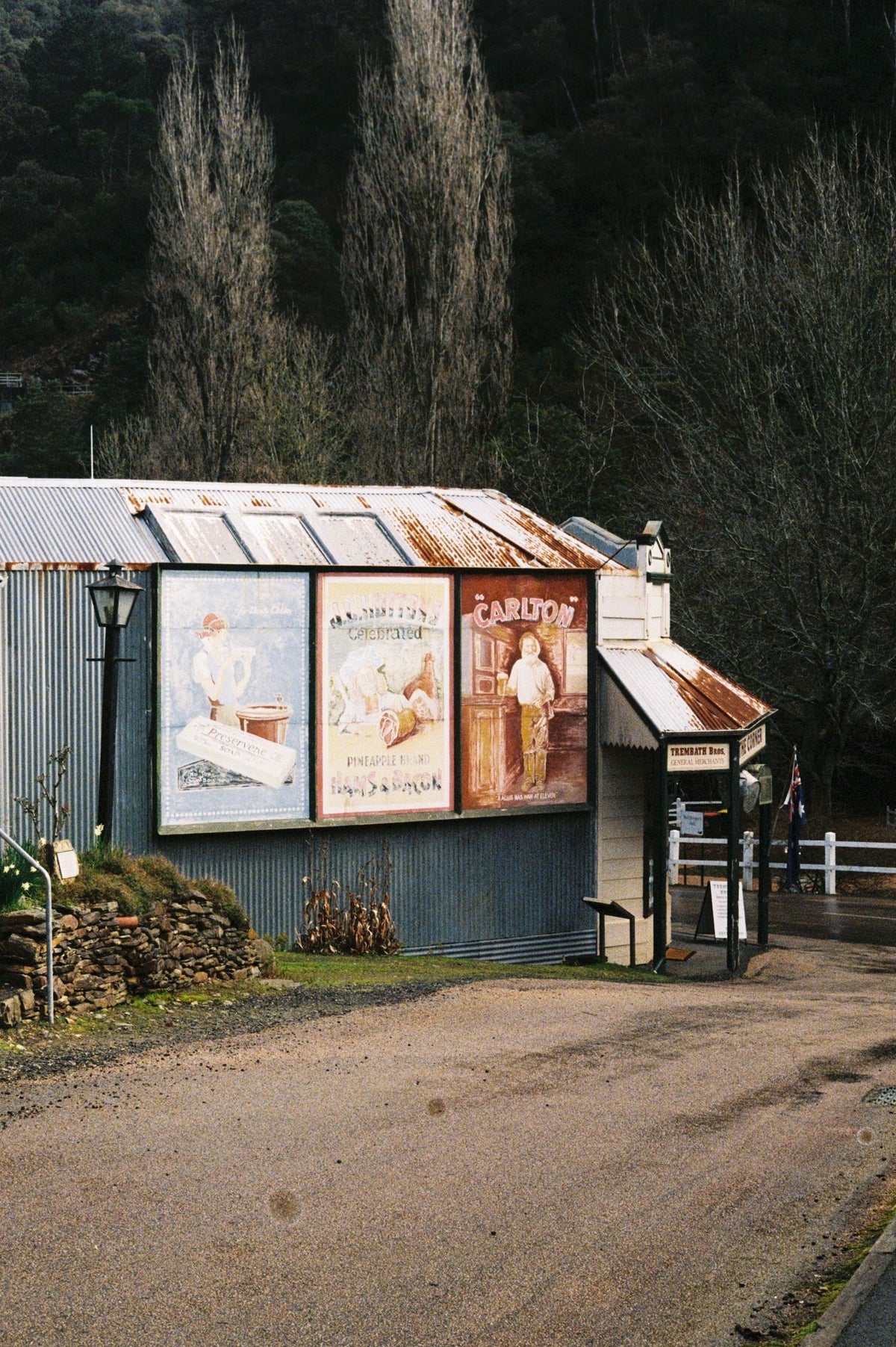 Photograph by Archie Smith, Hillvale Photo Trophy 2026 entry #0827