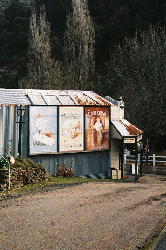 Photograph by Archie Smith, Hillvale Photo Trophy 2026 entry #0827