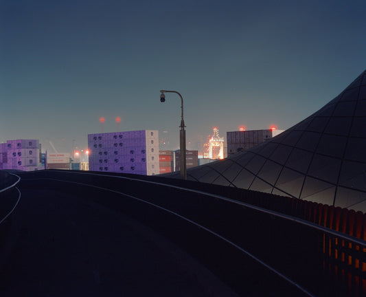 Photograph by Noah Snell, Hillvale Photo Trophy 2026 entry #0837