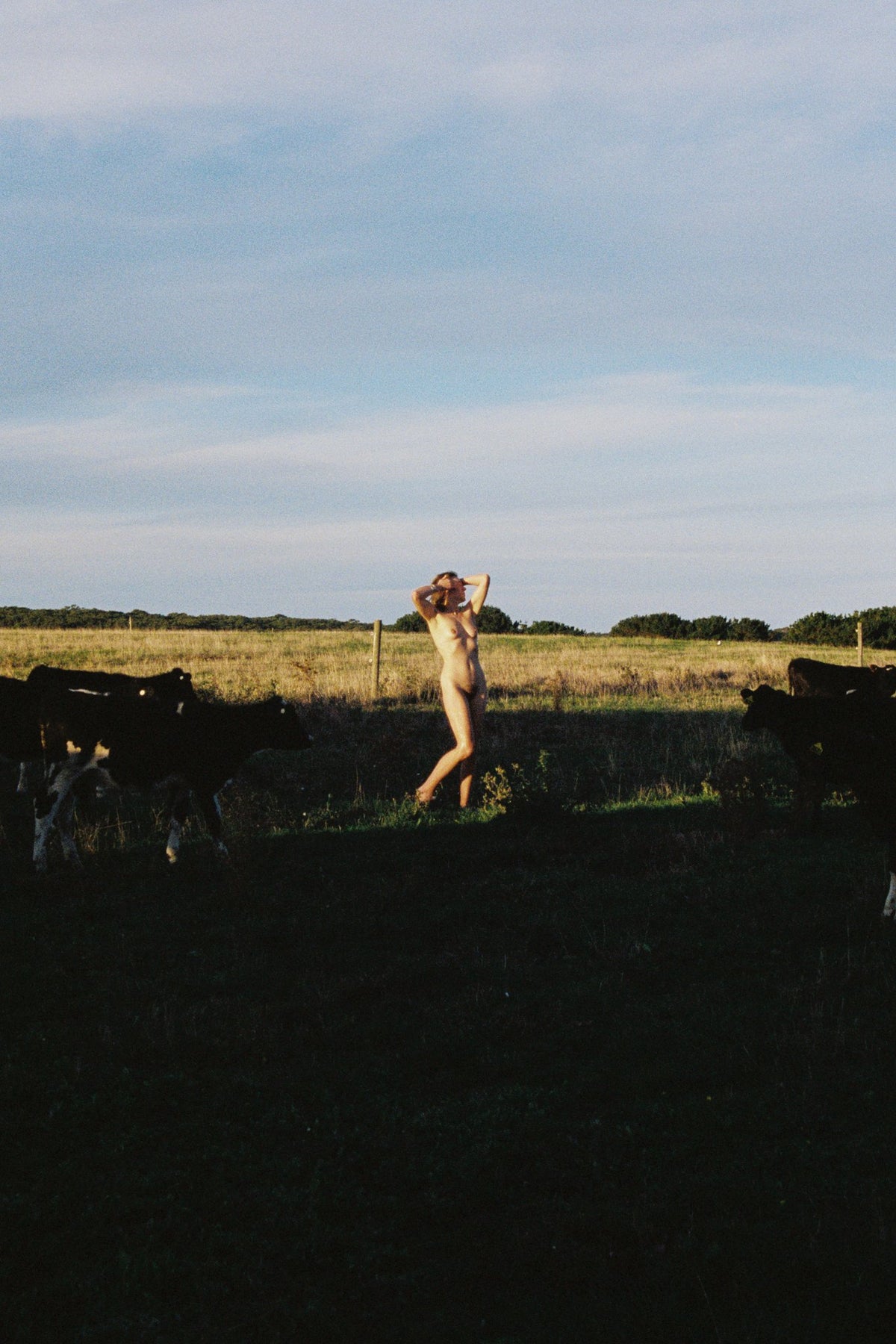 Photograph by Chloe Sobejko, Hillvale Photo Trophy 2026 entry #0841
