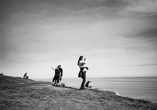 Photograph by Tony Stevens, Hillvale Photo Trophy 2026 entry #0851