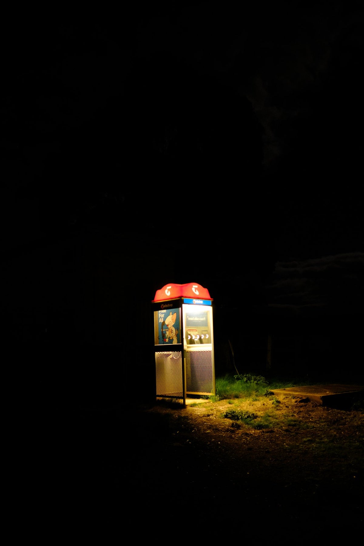 Photograph by Bryn Stone, Hillvale Photo Trophy 2026 entry #0858