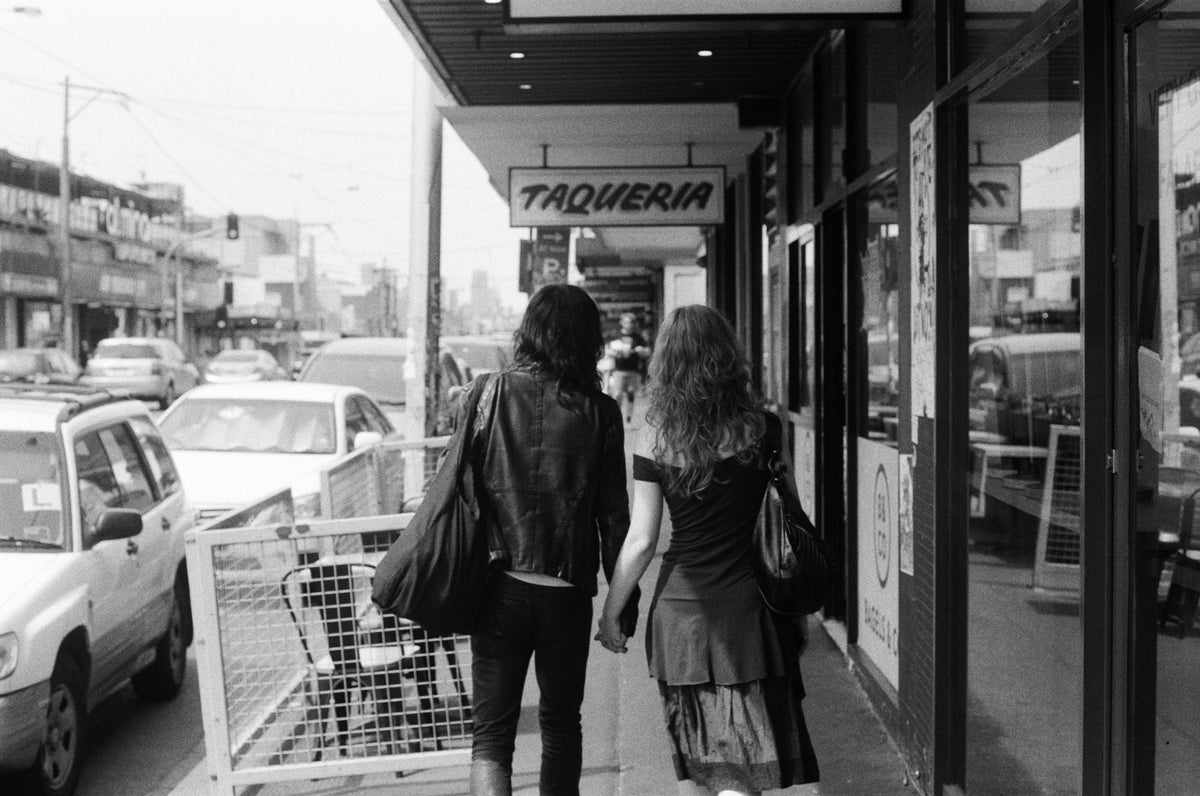 Photograph by Lucca Strickland, Hillvale Photo Trophy 2026 entry #0863