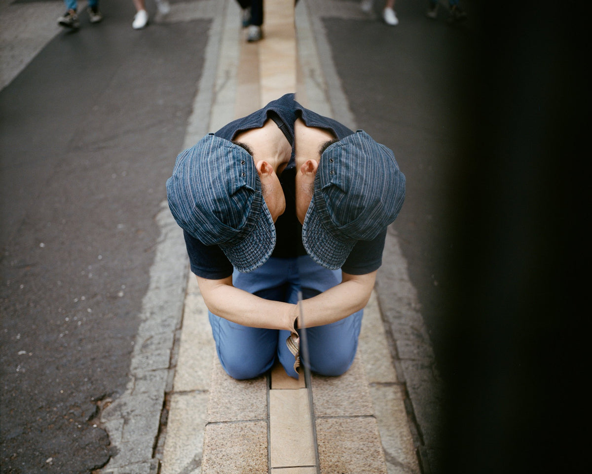 Photograph by Michael Thomas, Hillvale Photo Trophy 2026 entry #0882
