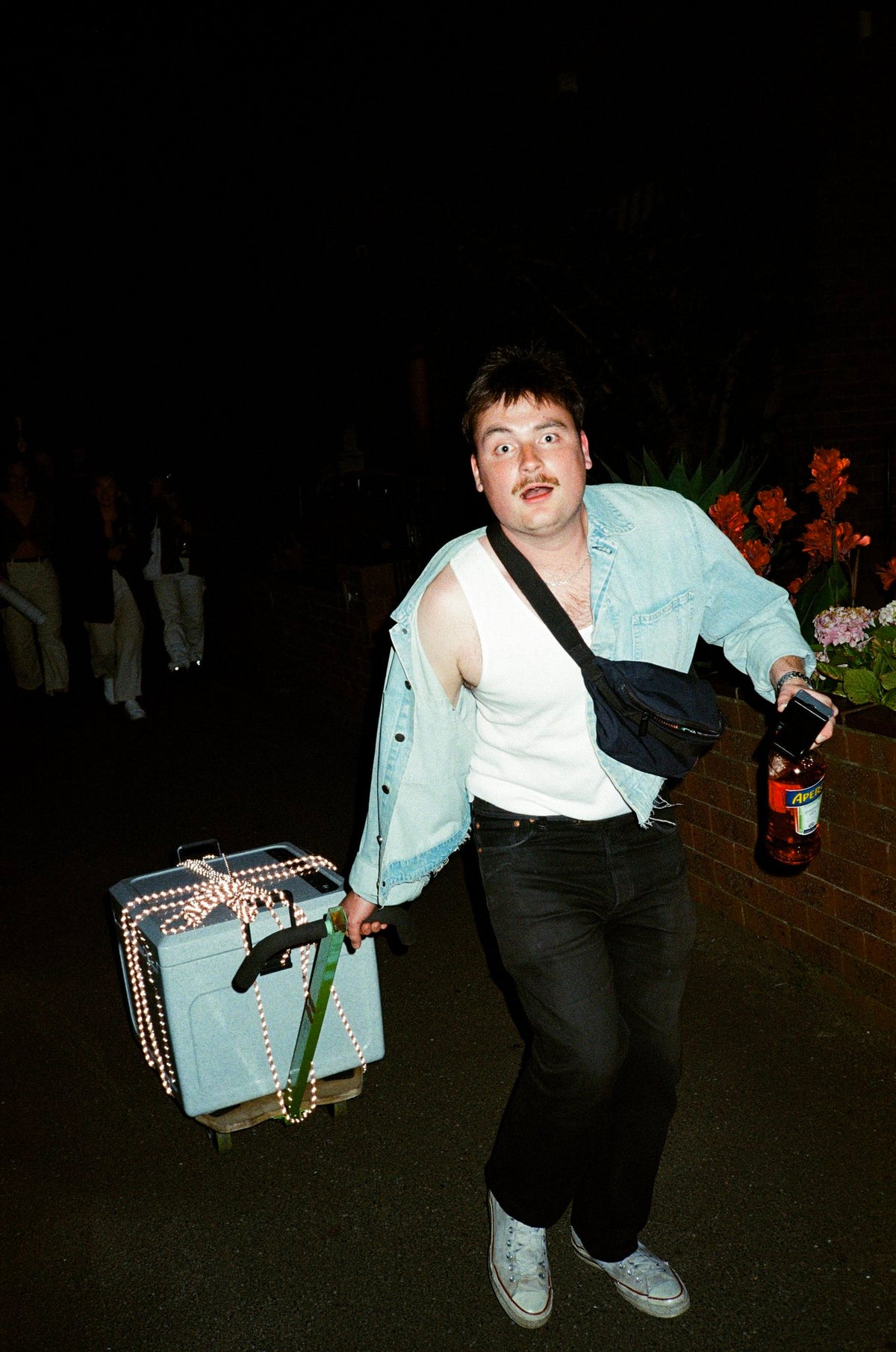 Photograph by Oscar Tigwell, Hillvale Photo Trophy 2026 entry #0895