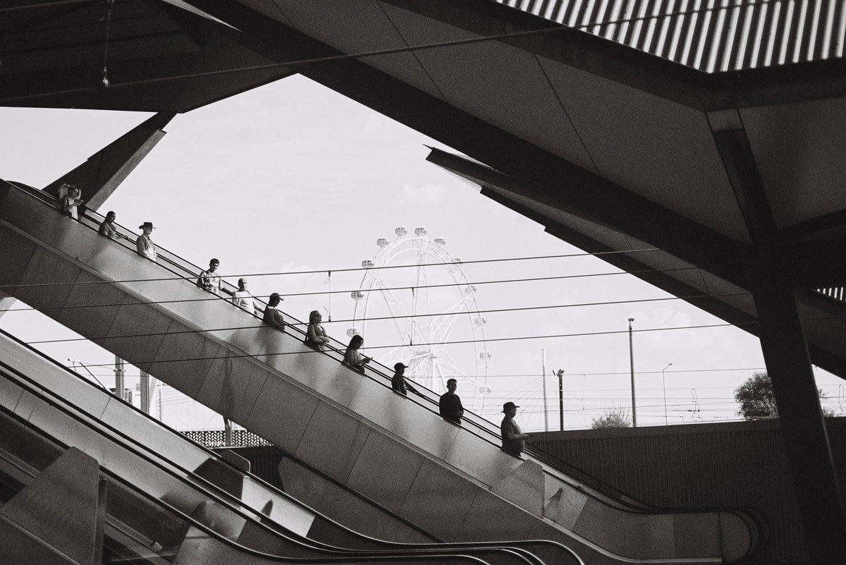 Photograph by Valerio Torzani, Hillvale Photo Trophy 2026 entry #0905