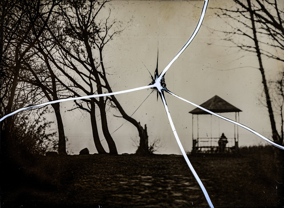 Photograph by Yuriy Turbin, Hillvale Photo Trophy 2026 entry #0926