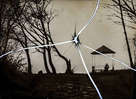 Photograph by Yuriy Turbin, Hillvale Photo Trophy 2026 entry #0926