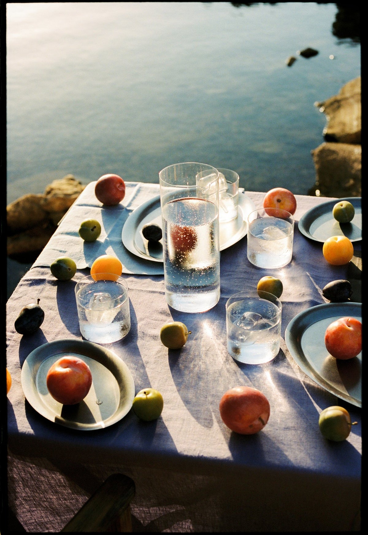 Photograph by Rebeca Valls, Hillvale Photo Trophy 2026 entry #0939