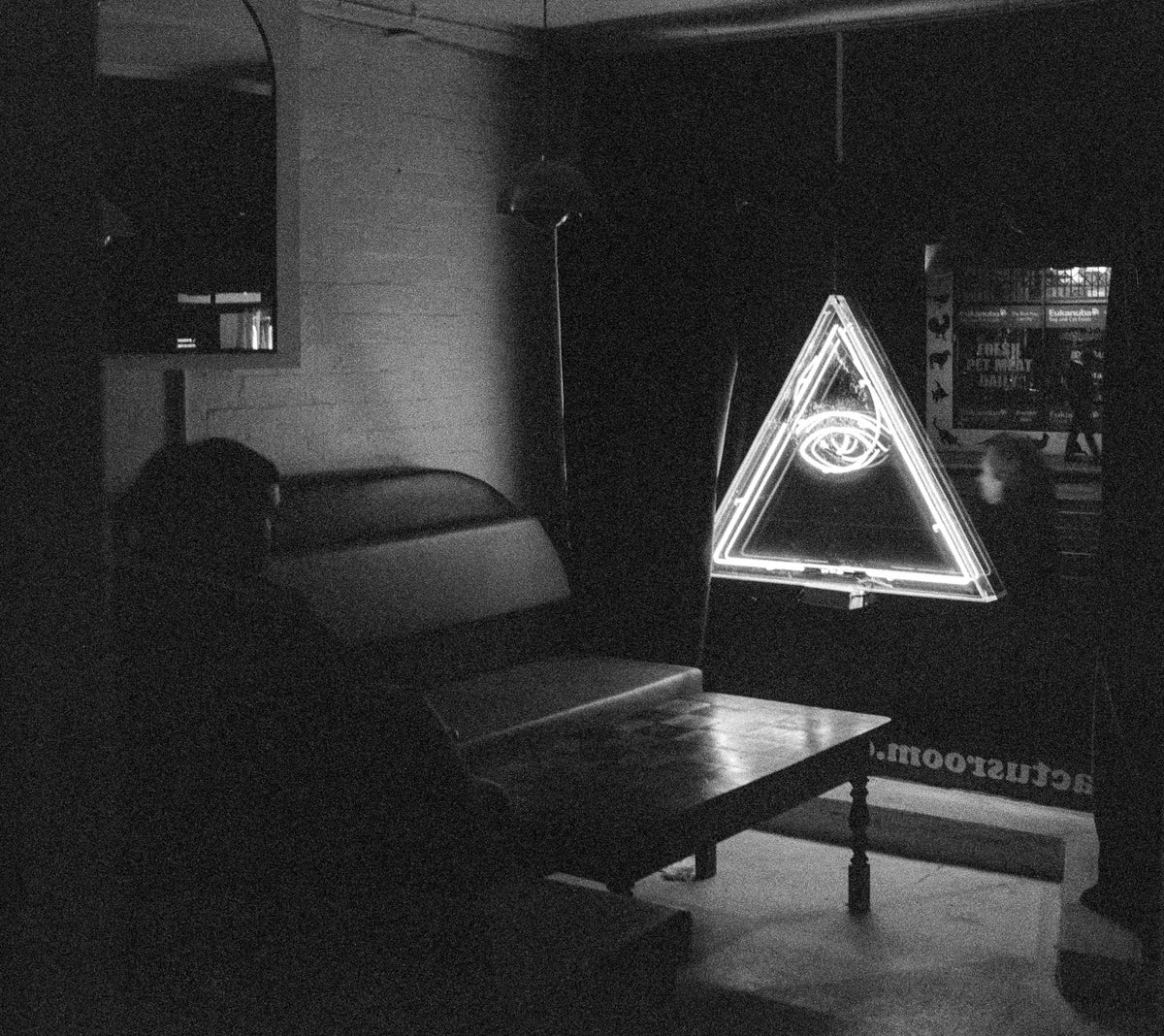 Photograph by David Watts, Hillvale Photo Trophy 2026 entry #0961