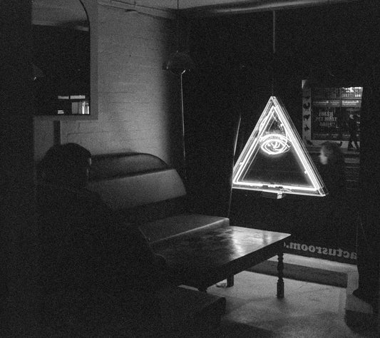 Photograph by David Watts, Hillvale Photo Trophy 2026 entry #0961