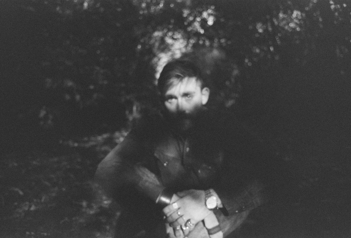 Photograph by James Williams, Hillvale Photo Trophy 2026 entry #0970