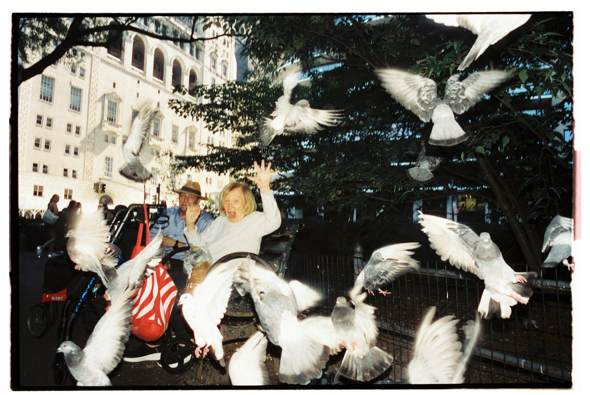 Photograph by Sonny Witton, Hillvale Photo Trophy 2026 entry #0983