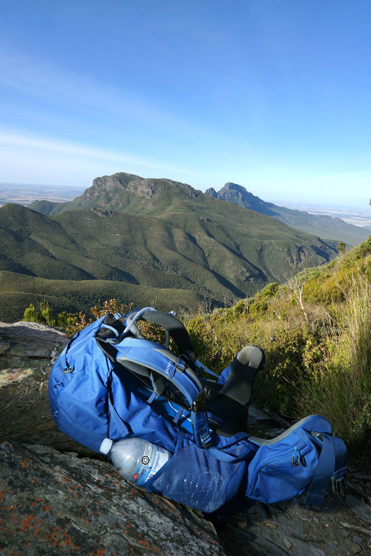 Photograph by Declan Young, Hillvale Photo Trophy 2026 entry #0997