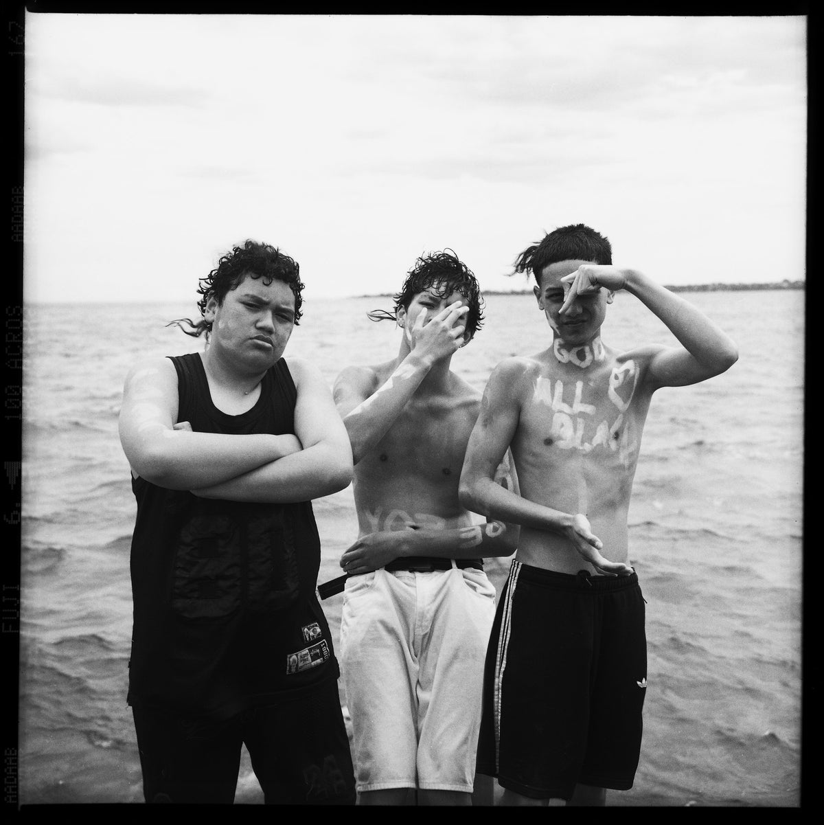Photograph by Yueshi Zhang, Hillvale Photo Trophy 2026 entry #1003