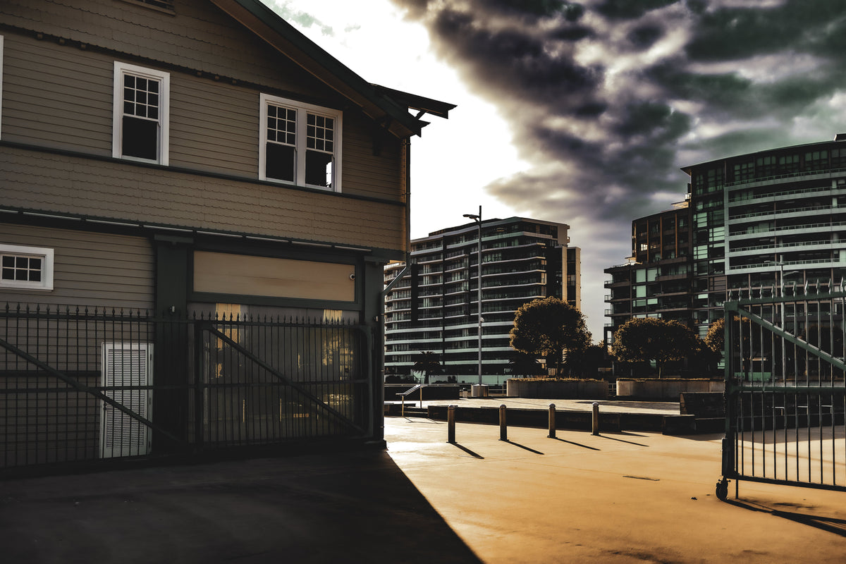 731 – Hillvale Photo Trophy